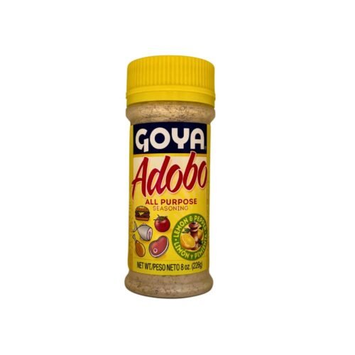 Goya Adobo Lemon and Pepper 226g