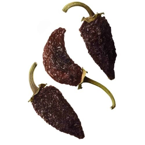 Dried Morita Chilli - 1kg
