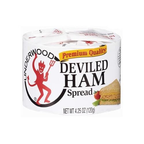 Diablito Underwood - 120g