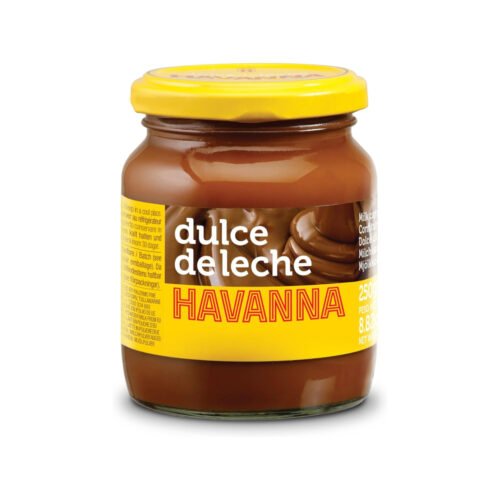 Havanna Dulce de Leche 250g