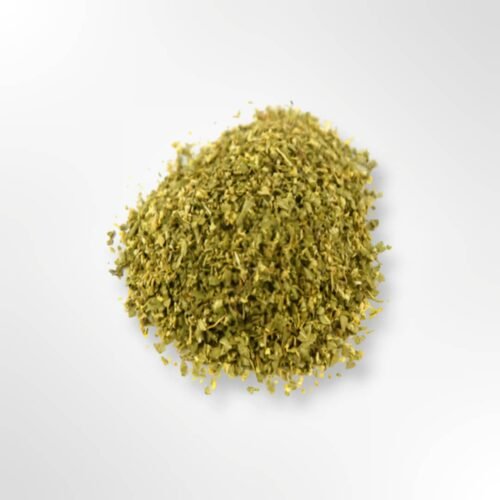 Dry Mexican Oregano 10g bag