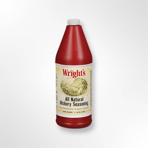 Liquid smoke 1L