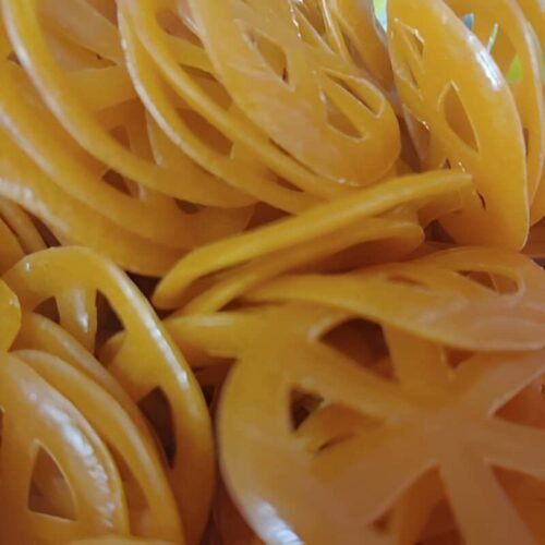 Chicharron para freir (Duritos wheat crackers) 300g