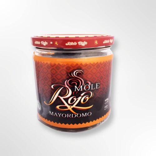 Red Mole MAYORDOMO 450g