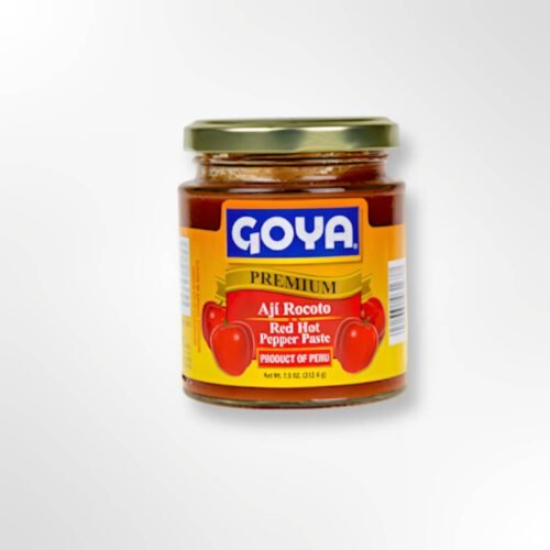 Aji Rocoto Pepper Paste 230gr
