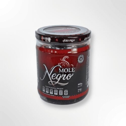 Black Mole MAYORDOMO 450g