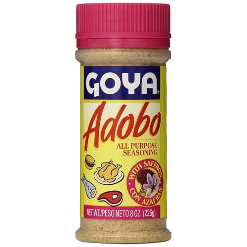 Goya Adobo with Saffron 226g